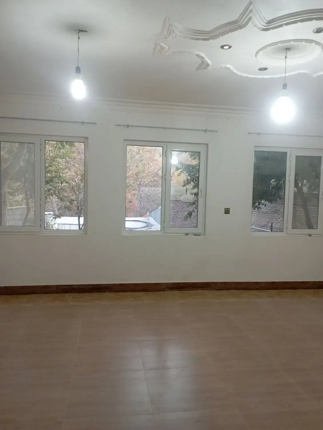 اجاره خانه ویلایی|اجارهٔ خانه و ویلا|قاهان, |دیوار