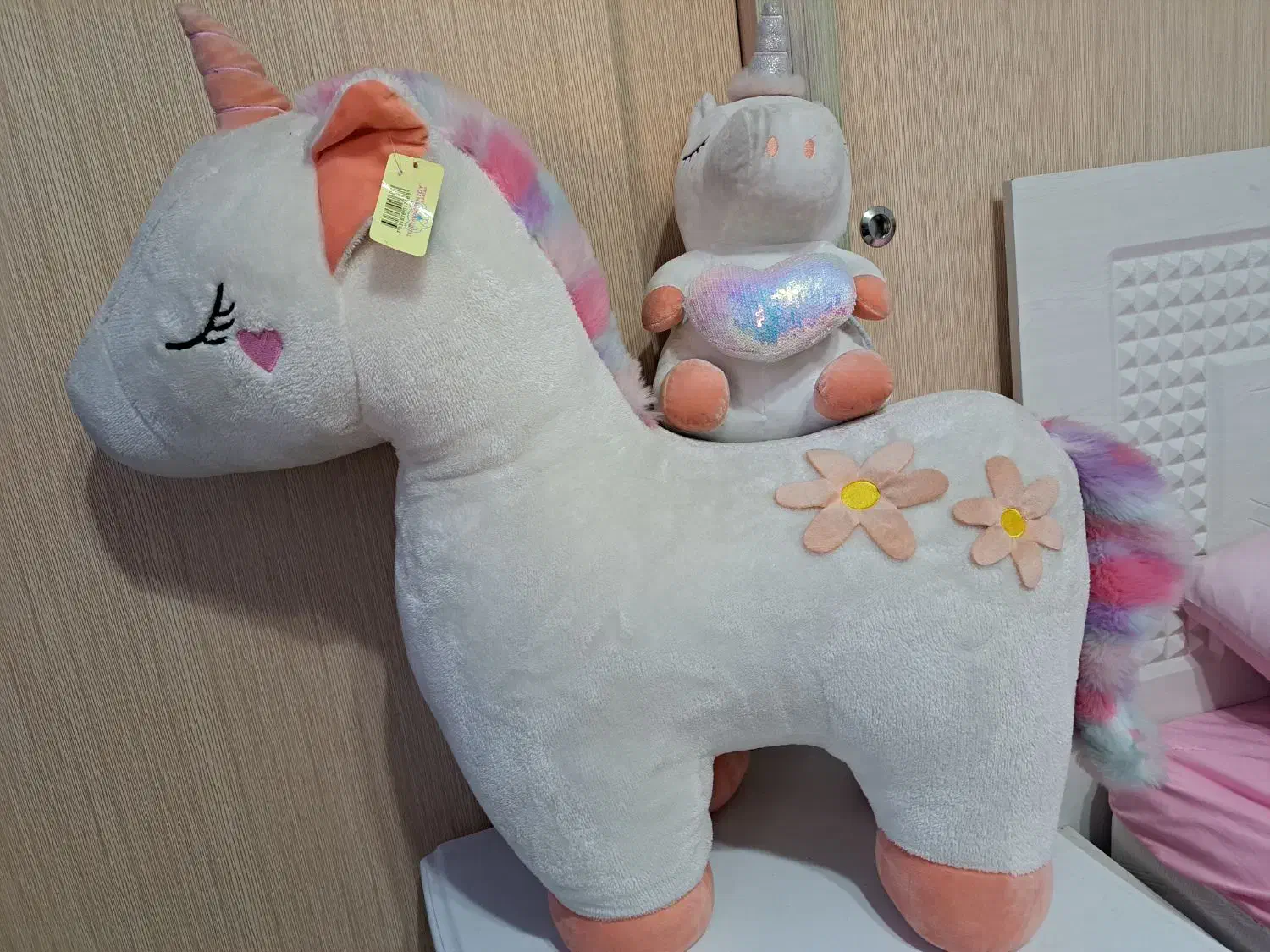 عروسک|بدلیجات|کرج, باغستان|دیوار