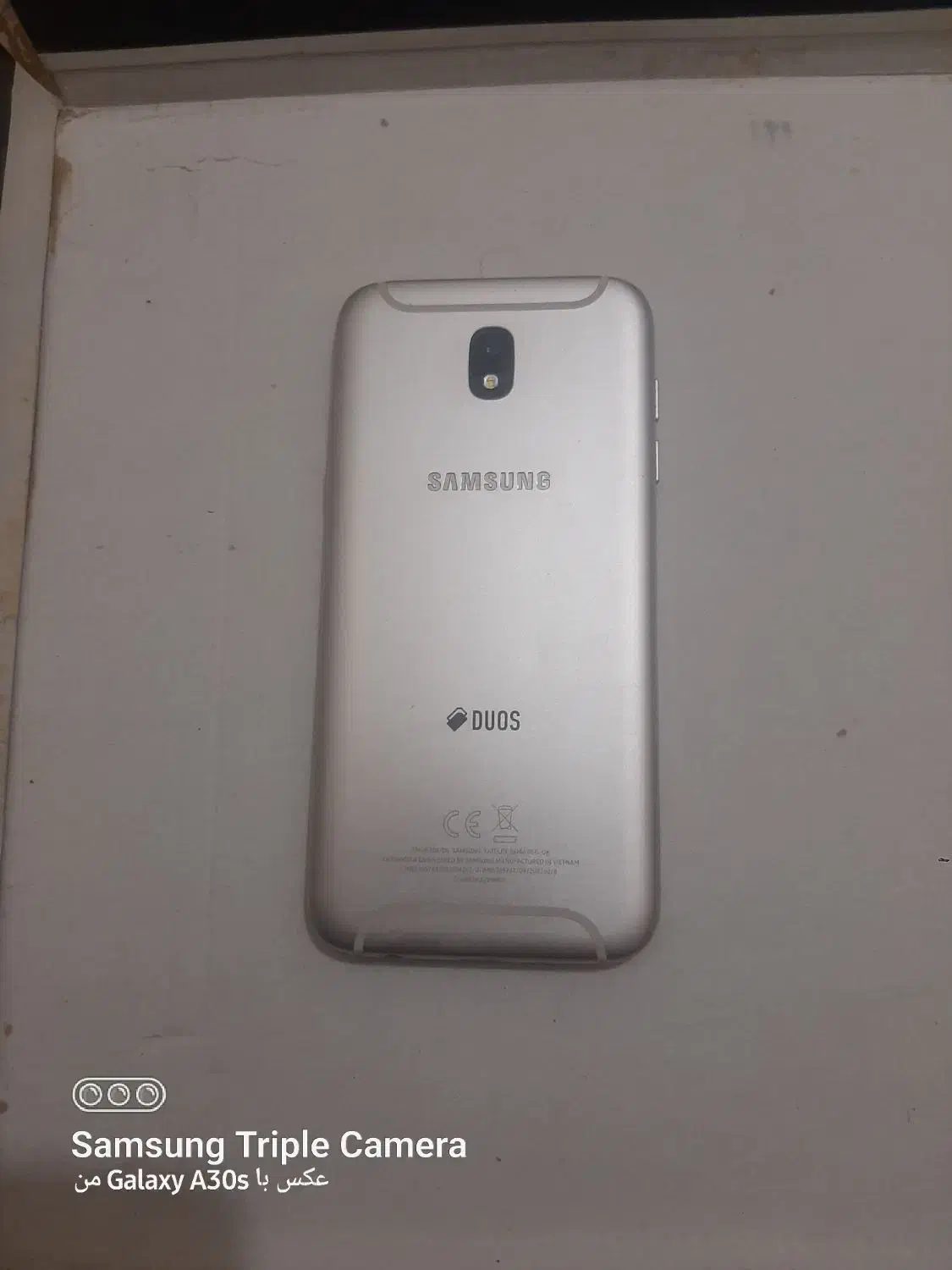 گوشی جی ۵ پور|موبایل|تهران, شهرک طالقانی|دیوار