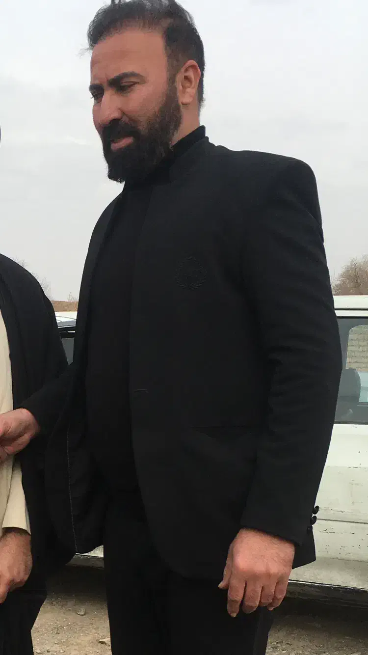 بادیگاردمحافظ شخصی هستم|خدمات پذیرایی، مراسم|قم, صفائیه|دیوار