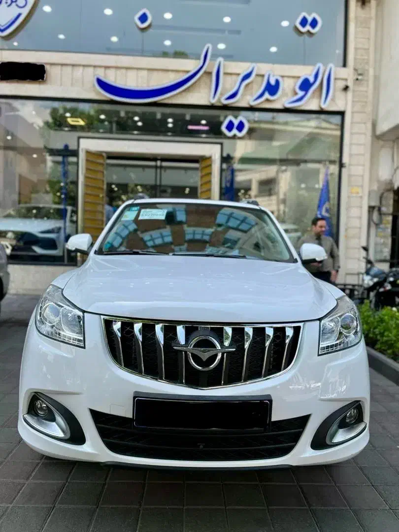 هایما s7 نقد و اقساط بانکی با مدارک|خودرو سواری و وانت|تهران, قبا|دیوار