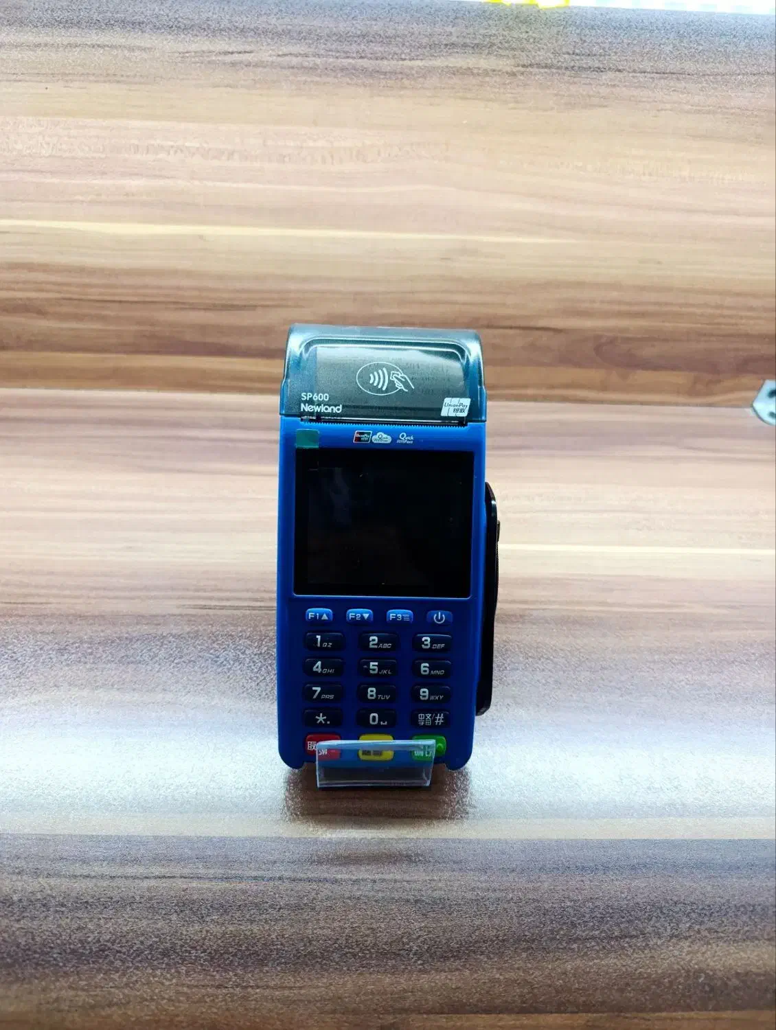 کارتخوان دستگاه کارت خوان مدل SP600 سیار POS poz|فروشگاه و مغازه|رشت, کوی قدس|دیوار