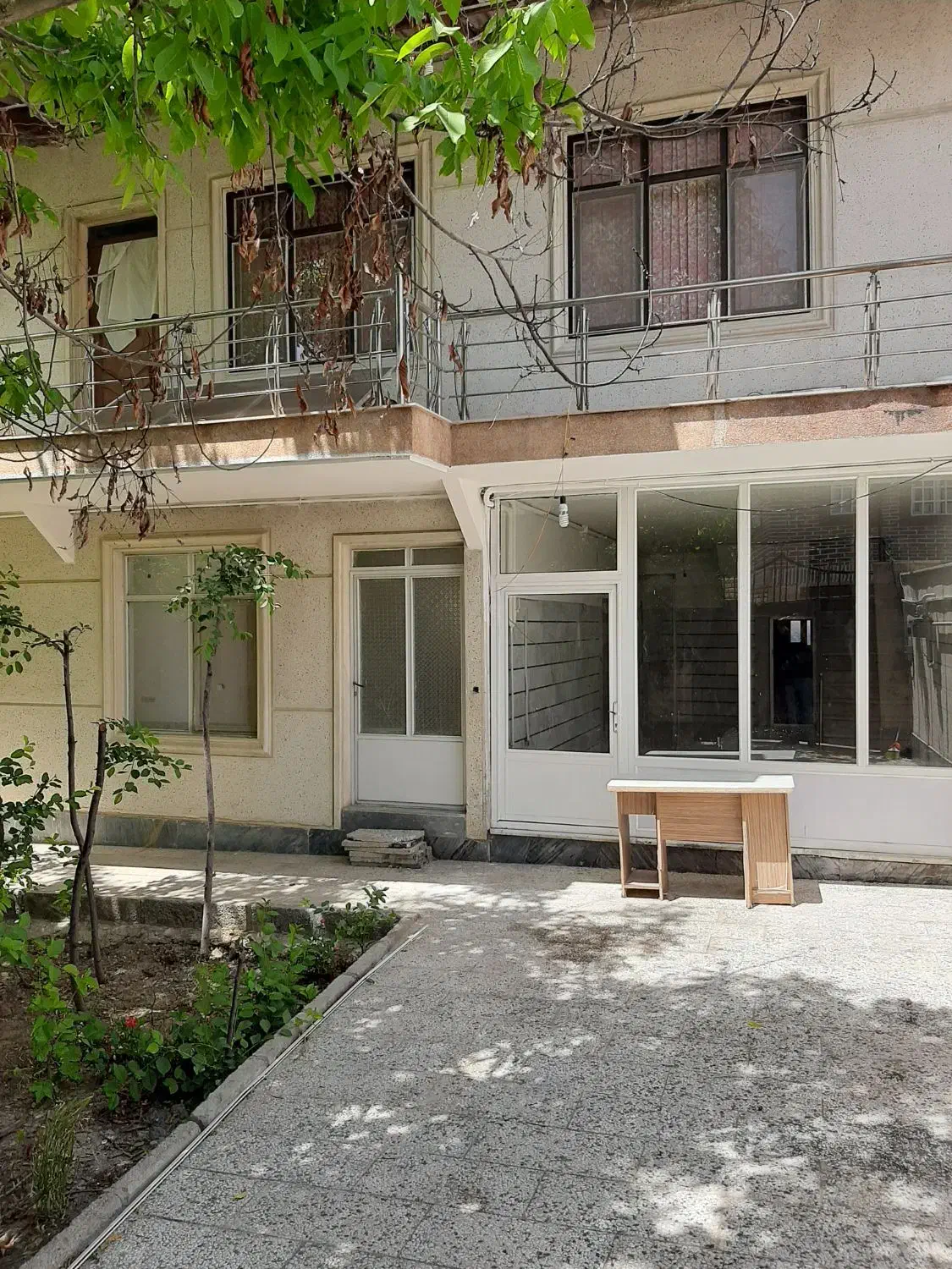 خانه ویلایی 500 متر کوهسار|اجارهٔ خانه و ویلا|کوهسار (البرز), |دیوار