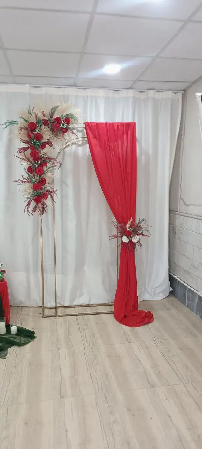 بادکنک آرایی و گل آرایی|خدمات پذیرایی، مراسم|ساوه, |دیوار