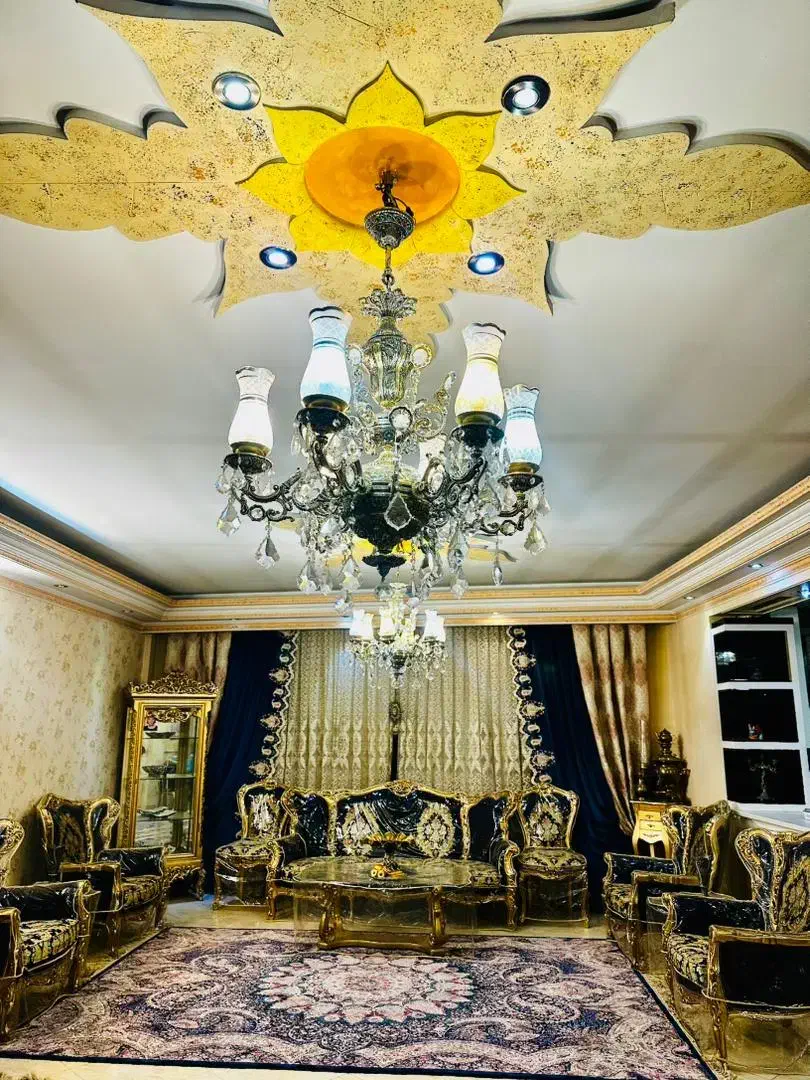 پرده فروشی بایالان وکناره درحدنو|پرده، رانر، رومیزی|تهران, شهرک رضویه|دیوار