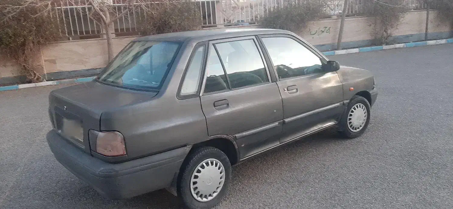 پراید مدل ۹۰|خودرو سواری و وانت|قم, پردیسان|دیوار