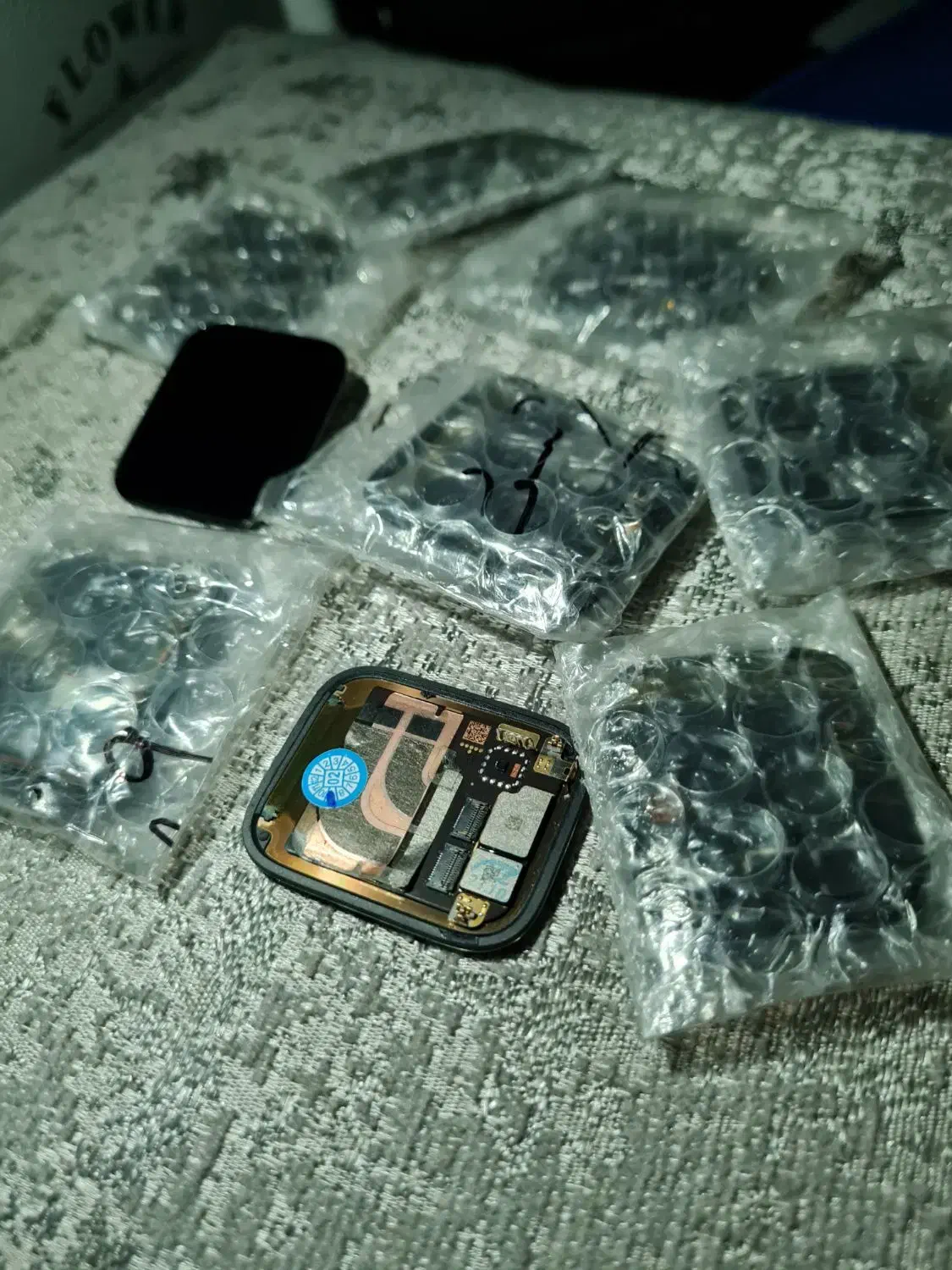 تعمیرات تخصصی apple watch/اپل واچ|خدمات رایانهای و موبایل|تهران, شیخ هادی|دیوار