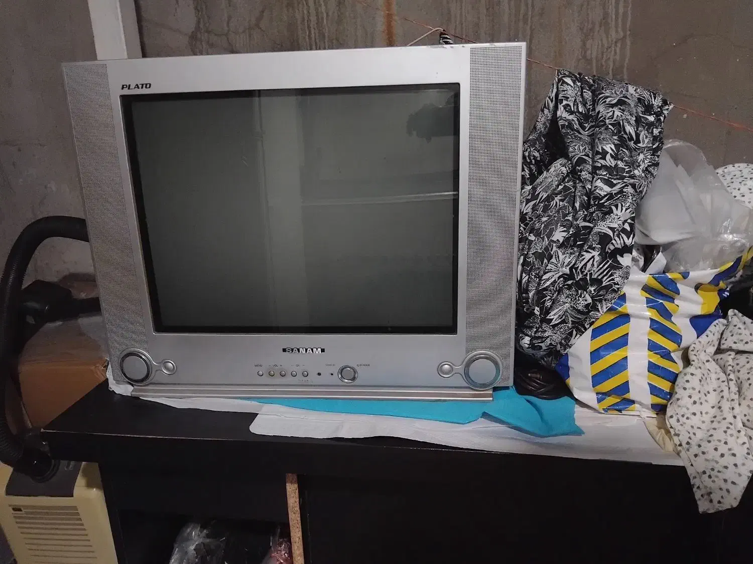 تلویزیون|تلویزیون و پروژکتور|رشت, حسین آباد|دیوار