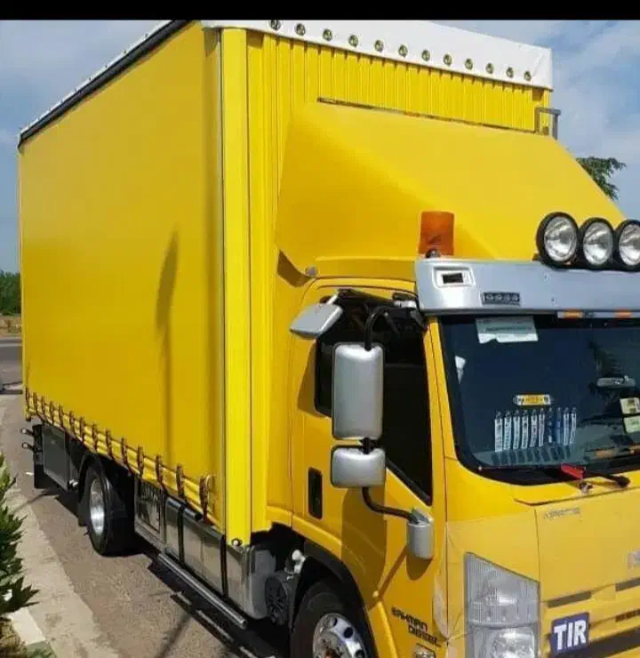 باربری اساس کشی بسته بندی اکیپ کرد اهواز|خدمات حمل و نقل|اهواز, نیوساید|دیوار