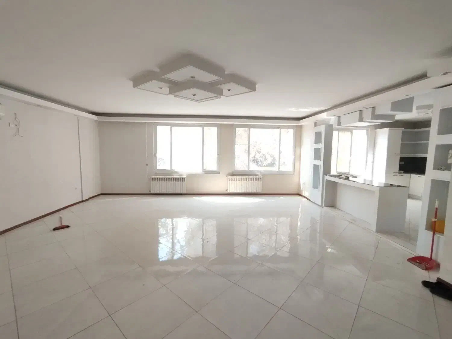 180 متر سه خواب فول|اجارهٔ آپارتمان|مشهد, گوهرشاد|دیوار