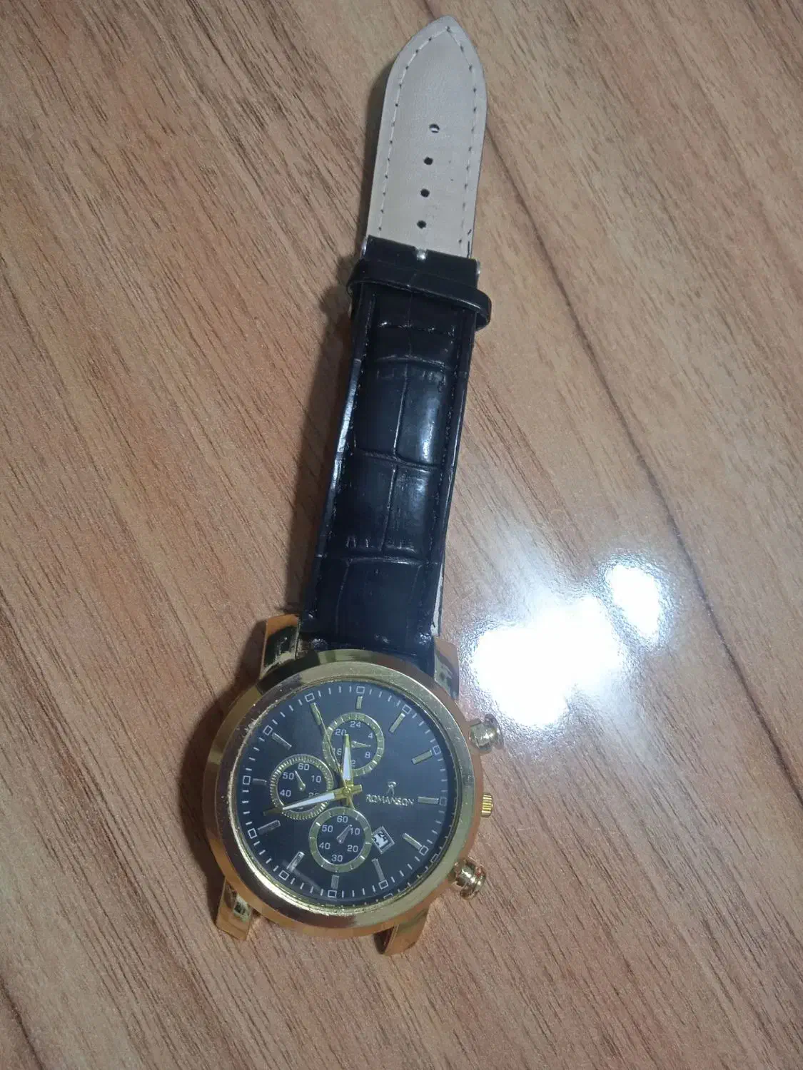 ساعت رومانسون|ساعت|تبریز, |دیوار