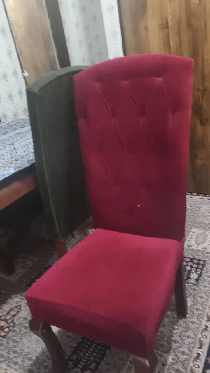 میز غذاخوری|میز و صندلی غذاخوری|اسلام‌شهر, شهرک واوان|دیوار