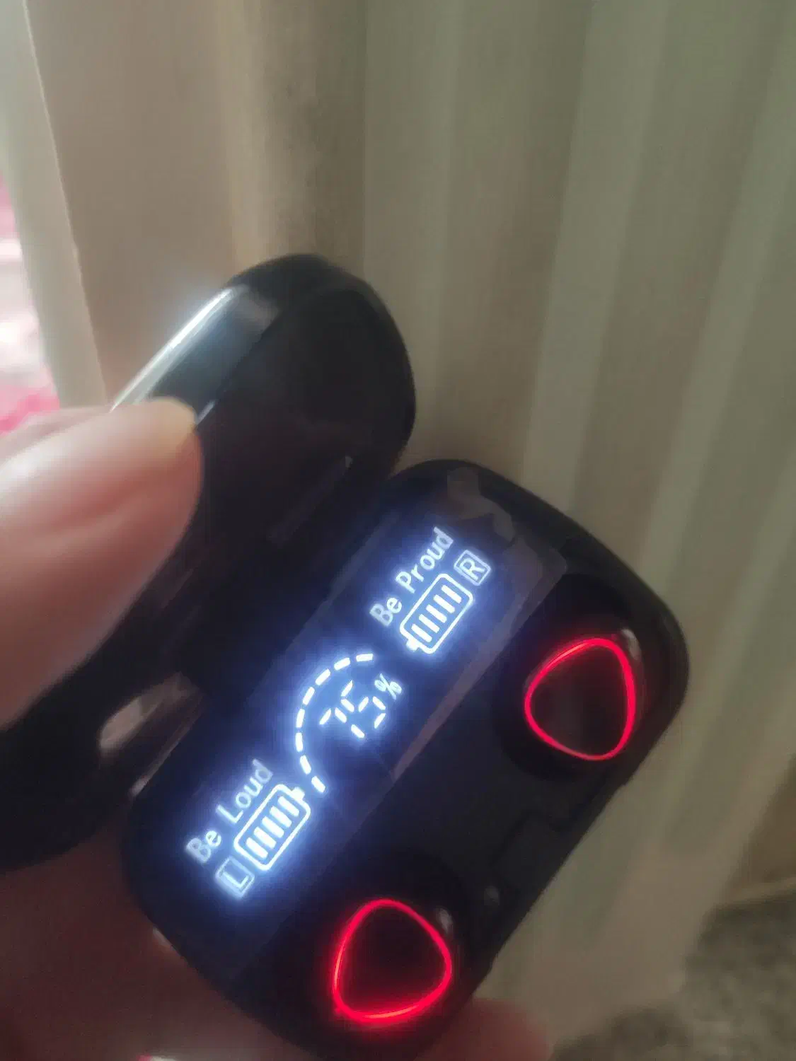 ایرپاد|لوازم جانبی موبایل و تبلت|شیروان (خراسان), |دیوار