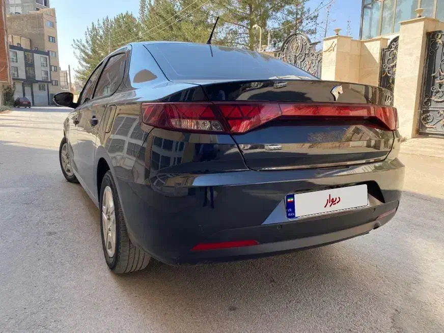 تارا v1 دنده ای ۱۴۰۲ در حد صفر|خودرو سواری و وانت|کرمان, |دیوار