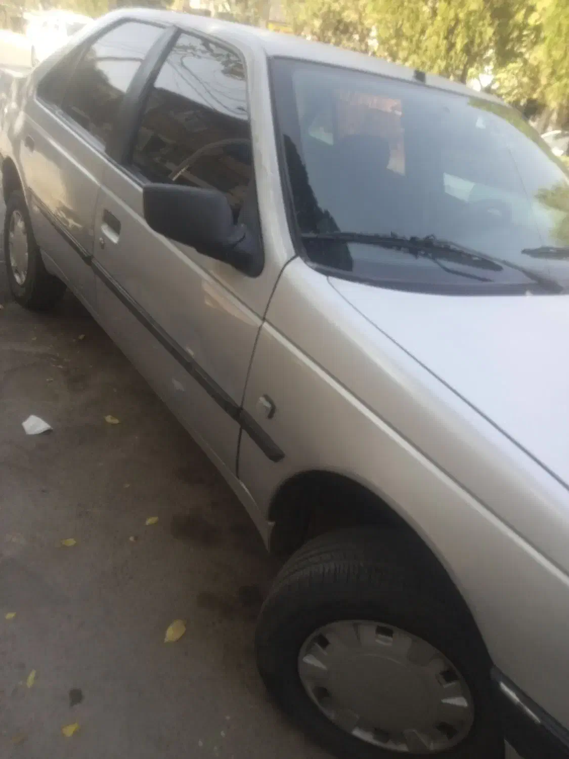 پژو 405|خودرو سواری و وانت|اراک, |دیوار