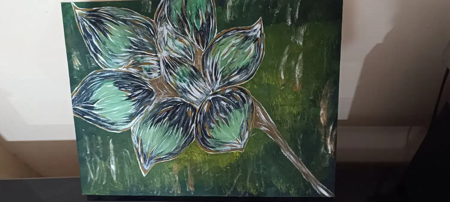 تابلو نقاشی با سبک خاص و متفاوت|تابلو، نقاشی، عکس|سلماس, |دیوار