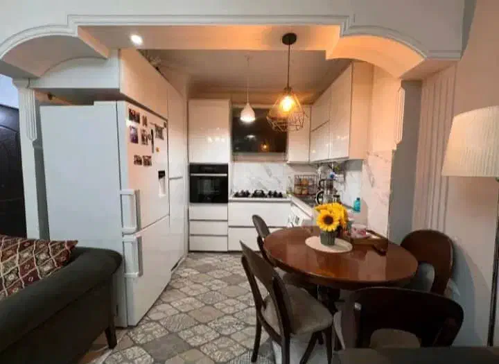 دوخواب متراژ80درقلب معلم|اجارهٔ آپارتمان|رشت, معلم|دیوار