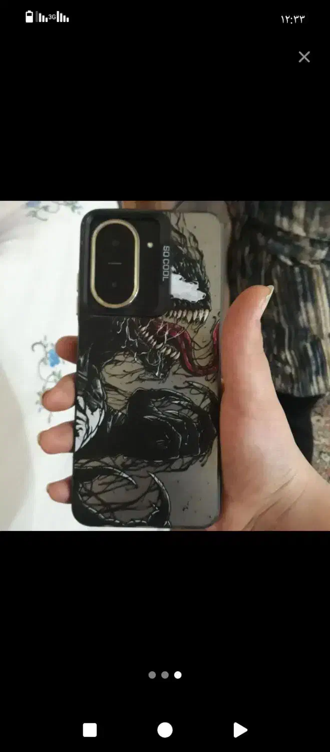 گوشی شیامی|موبایل|زنجان, |دیوار