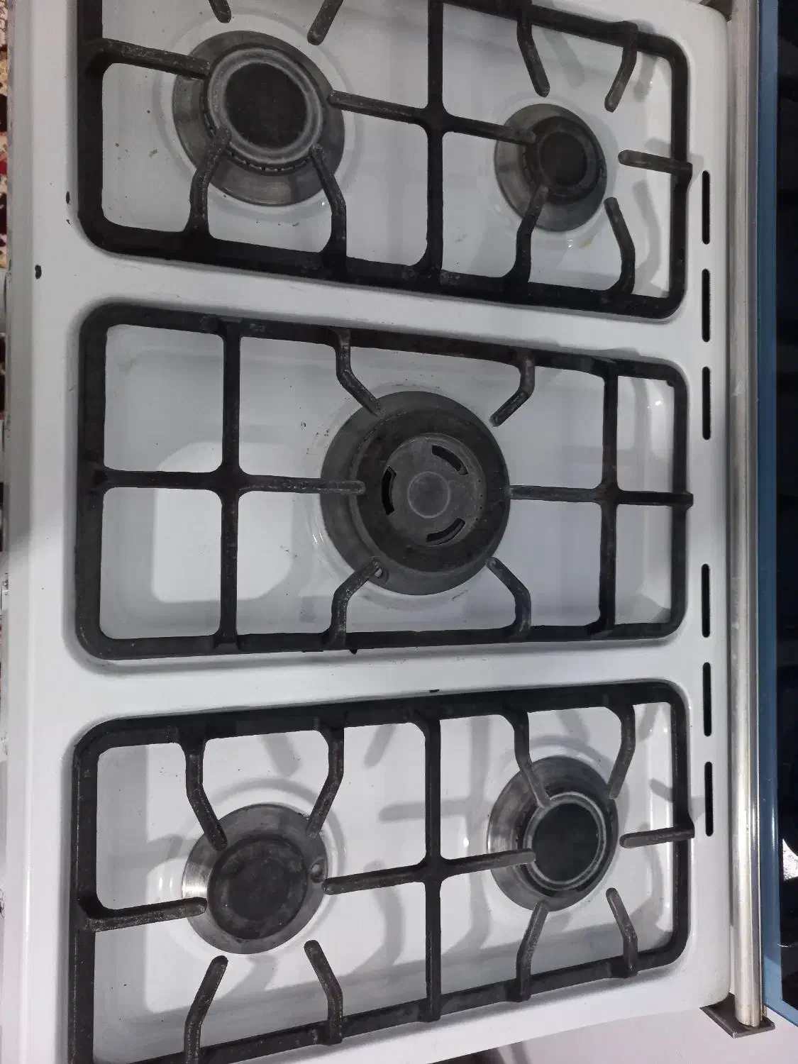 گاز|اجاق گاز و لوازم برقی پخت‌وپز|جوکار, |دیوار