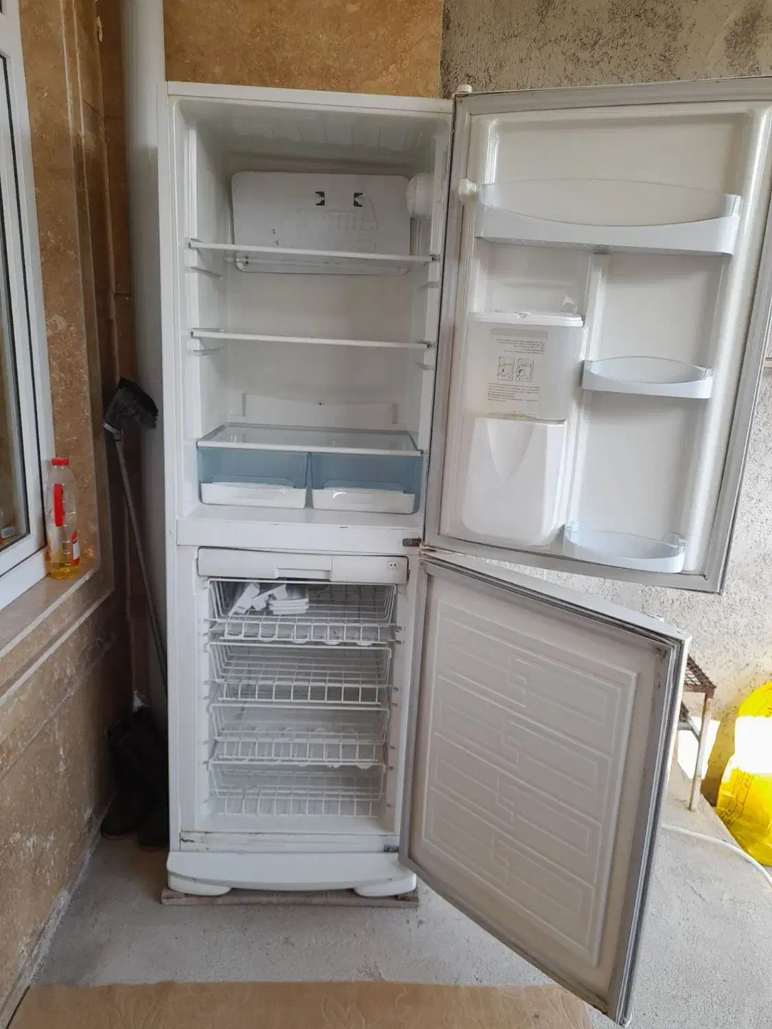 یخچال نو|یخچال و فریزر|اردبیل, |دیوار