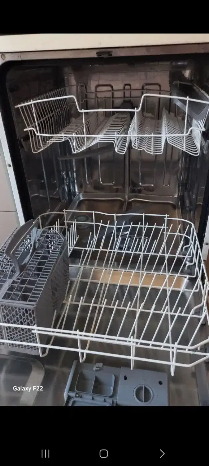 ماشین طرفشویی برند اگنست|ماشین ظرفشویی|آمل, |دیوار