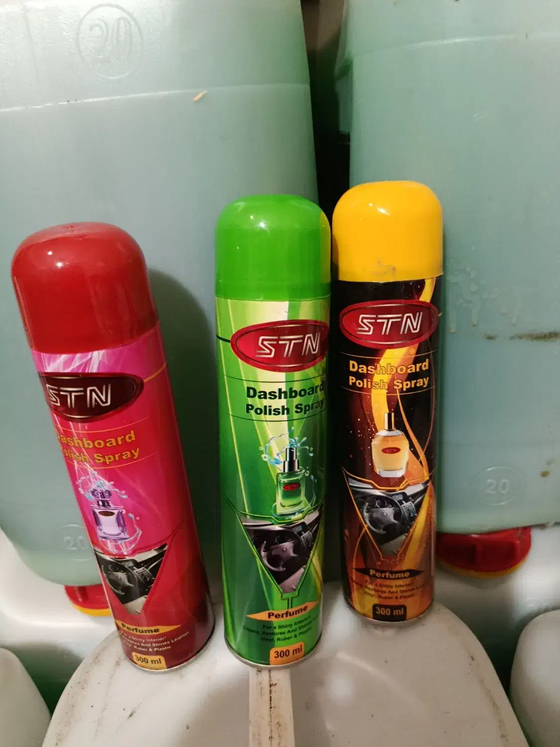 مواد شوینده کارواش|مواد شوینده و دستمال کاغذی|یزد, |دیوار