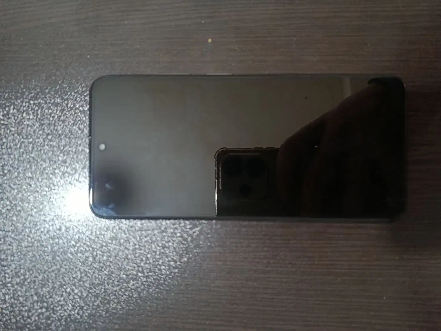 گوشی شیاومی poco m5s|موبایل|اسلامآباد غرب, |دیوار