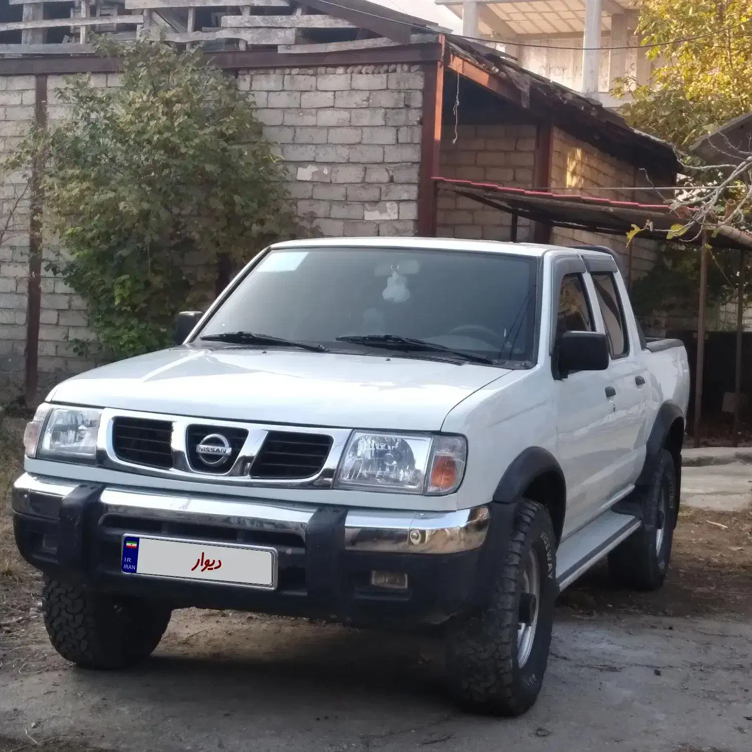 فروش ماشین|خودرو سواری و وانت|رامسر, |دیوار