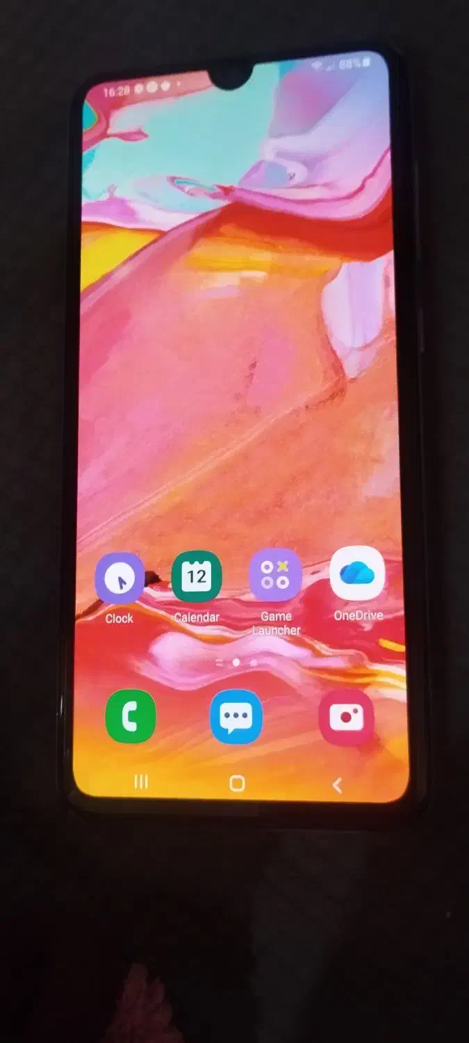 موبایل a۷۰|موبایل|تهران, علم و صنعت|دیوار