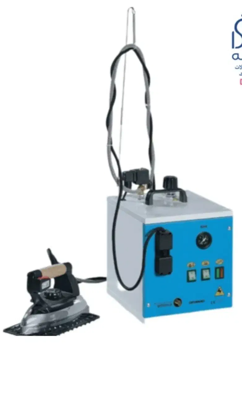 اتو های بخار مخزن دار|اتو و لوازم اتو|شیراز, دست خضر|دیوار