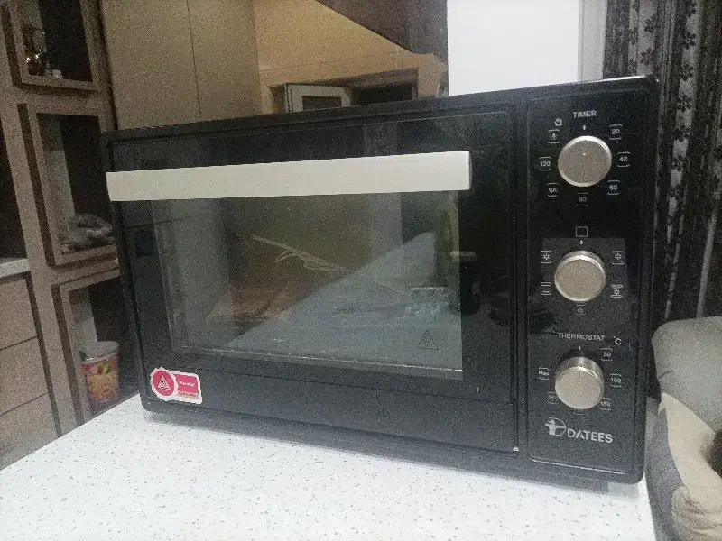 فر درحد نو|اجاق گاز و لوازم برقی پخت‌وپز|دیواندره, |دیوار