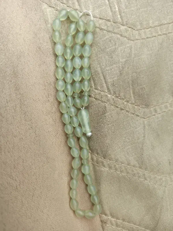 تسبیح شاه مقصود|زیورآلات و اکسسوری|باسمنج, |دیوار