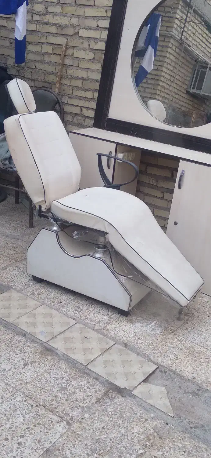 دیکور آرایش|آرایشگاه و سالنهای زیبایی|حمیدیه, |دیوار