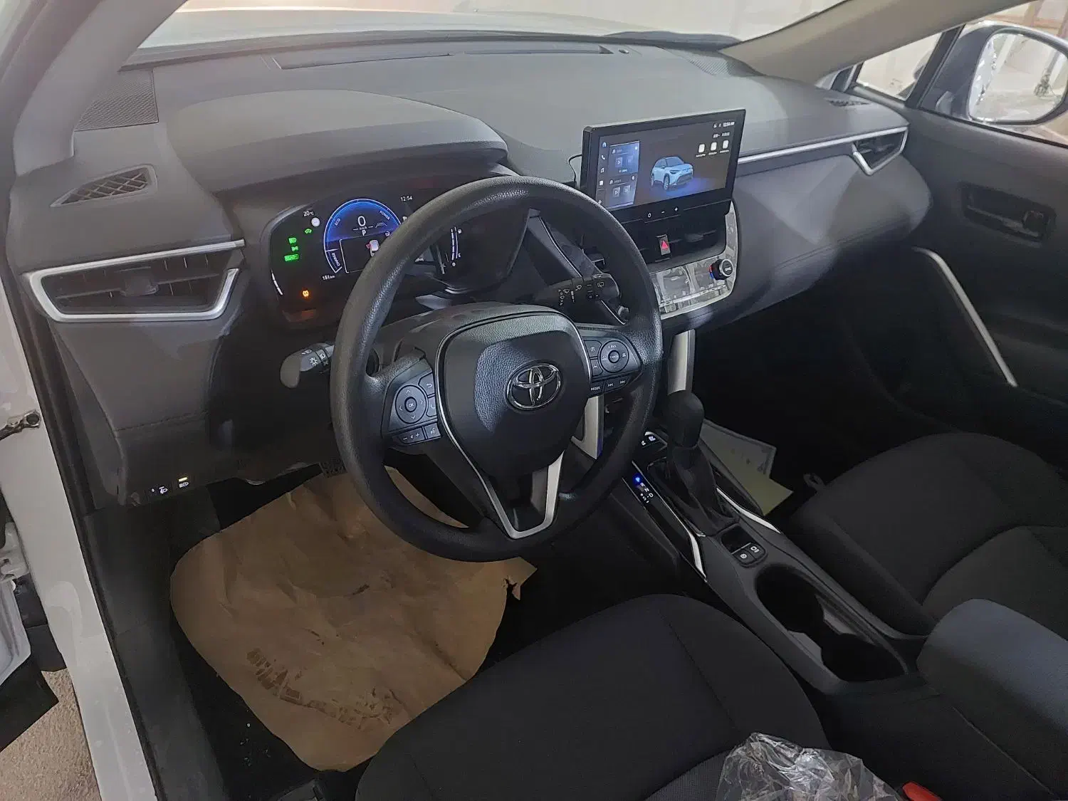 کیا kx1مدل ۲۰۲۵ تازه ترخیص موجود درنمایشگاه معاوضه|خودرو سواری و وانت|اهواز, امانیه|دیوار