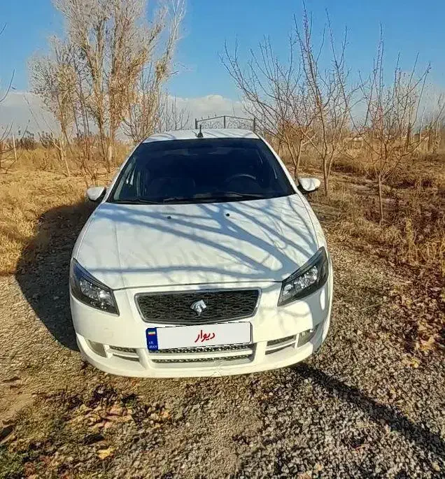 رانا پلاس ۱۴۰۰|خودرو سواری و وانت|زنجان, |دیوار