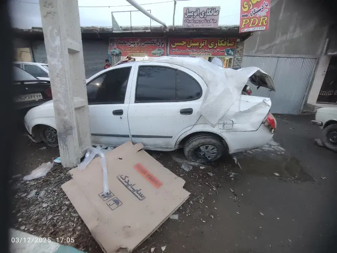 ماشین مدل 98|خودرو سواری و وانت|داران, |دیوار