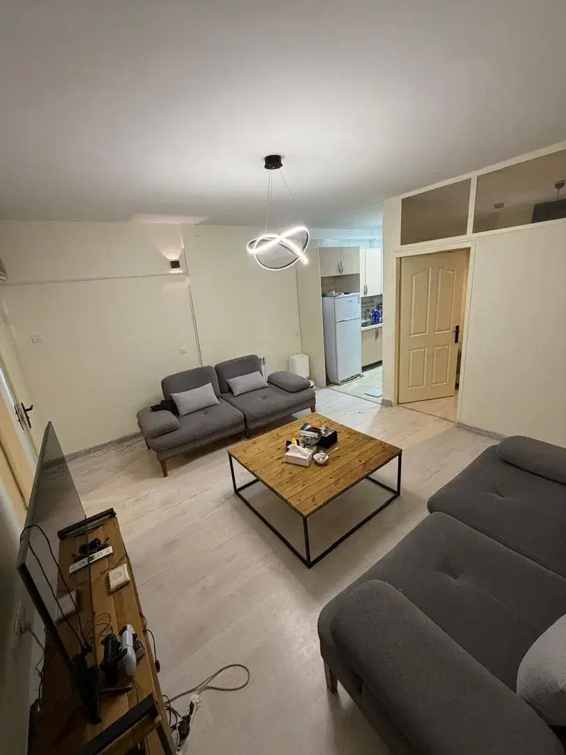 ۶۰ متر/ ۲ خواب/ شاهین شمالی/ ۲ پارکینگ