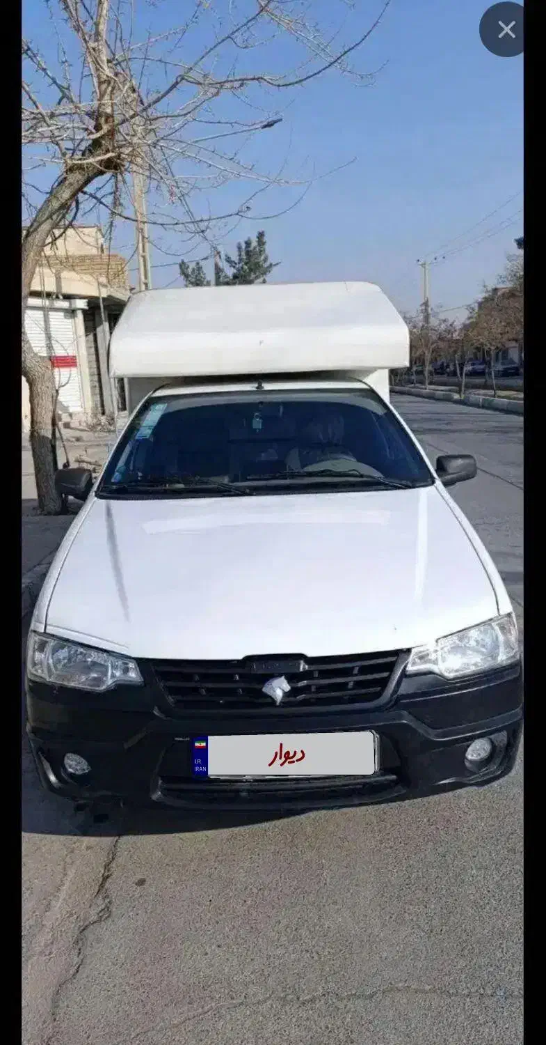 اریسان2 دوگانه فابریک 85 گانه|خودرو سواری و وانت|نجف‌آباد, یزدانشهر|دیوار