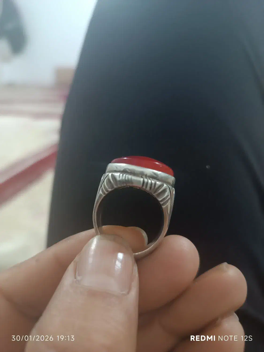 فروش انگشتر|جواهرات|خرمدشت, |دیوار