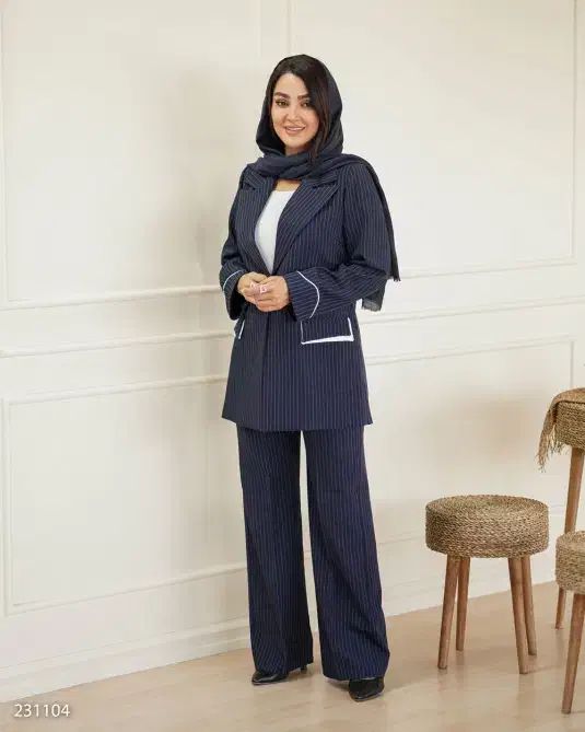 کت و شلوار مدل السانا هر بگر ماهه|لباس|نورآباد, |دیوار