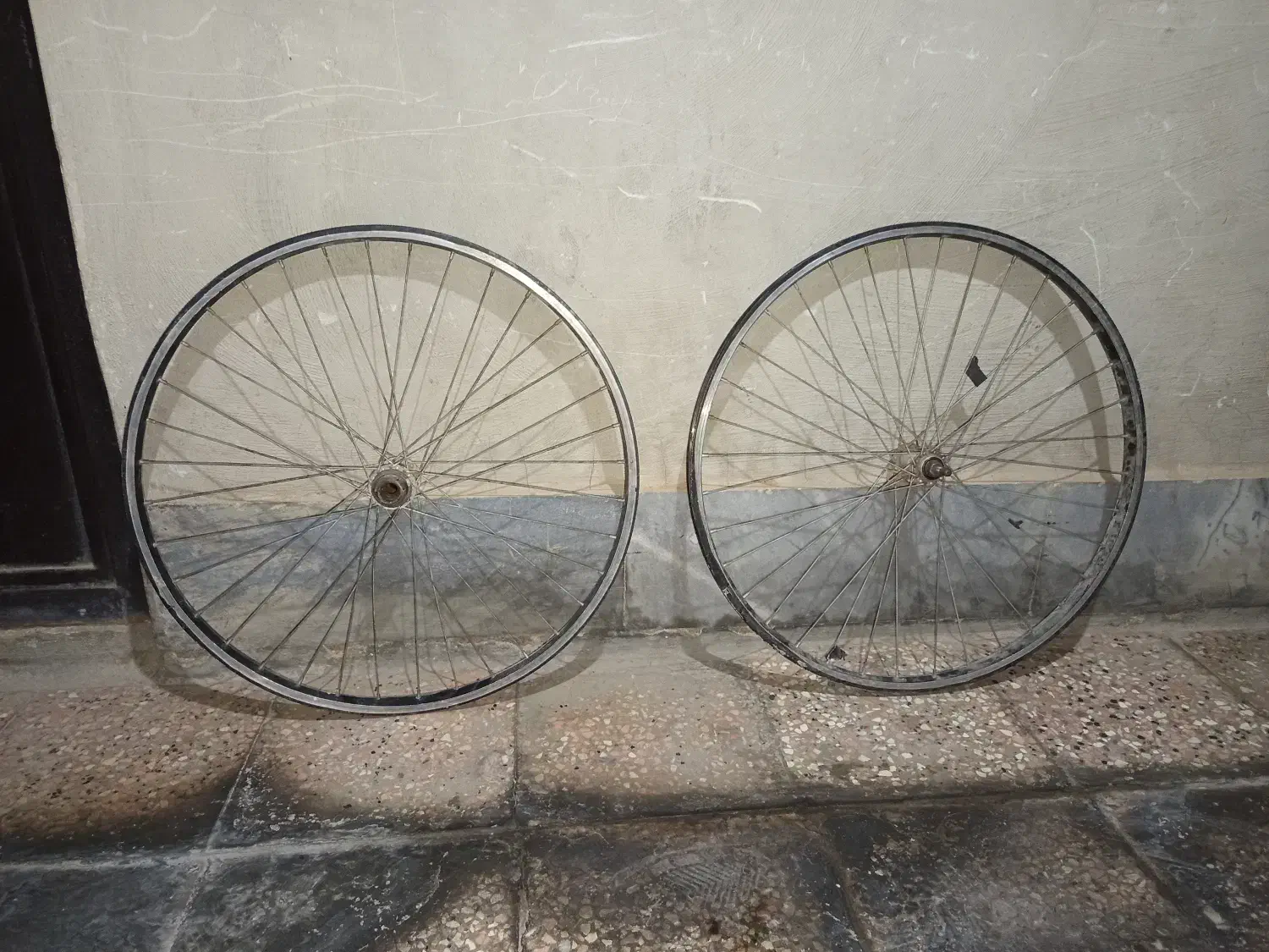 رینگ دوچرخه ۲۶|دوچرخه، اسکیت، اسکوتر|بیرجند, |دیوار