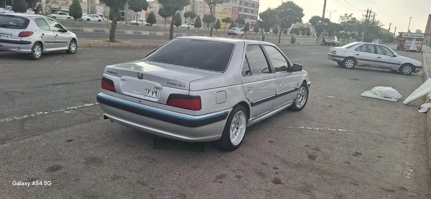 سرویس همه روزه شرکت و شخصی|خدمات حمل و نقل|محمدیه-قزوین, |دیوار