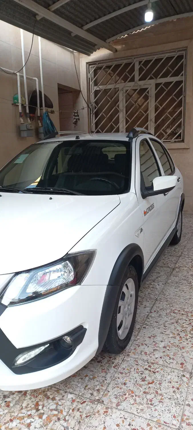 کوئیکGX فول۸۵ گانه|خودرو سواری و وانت|اهواز, سلطانمنش|دیوار