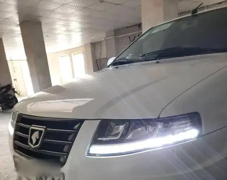 سورن پلاس کارمندی|خودرو سواری و وانت|بوشهر, |دیوار