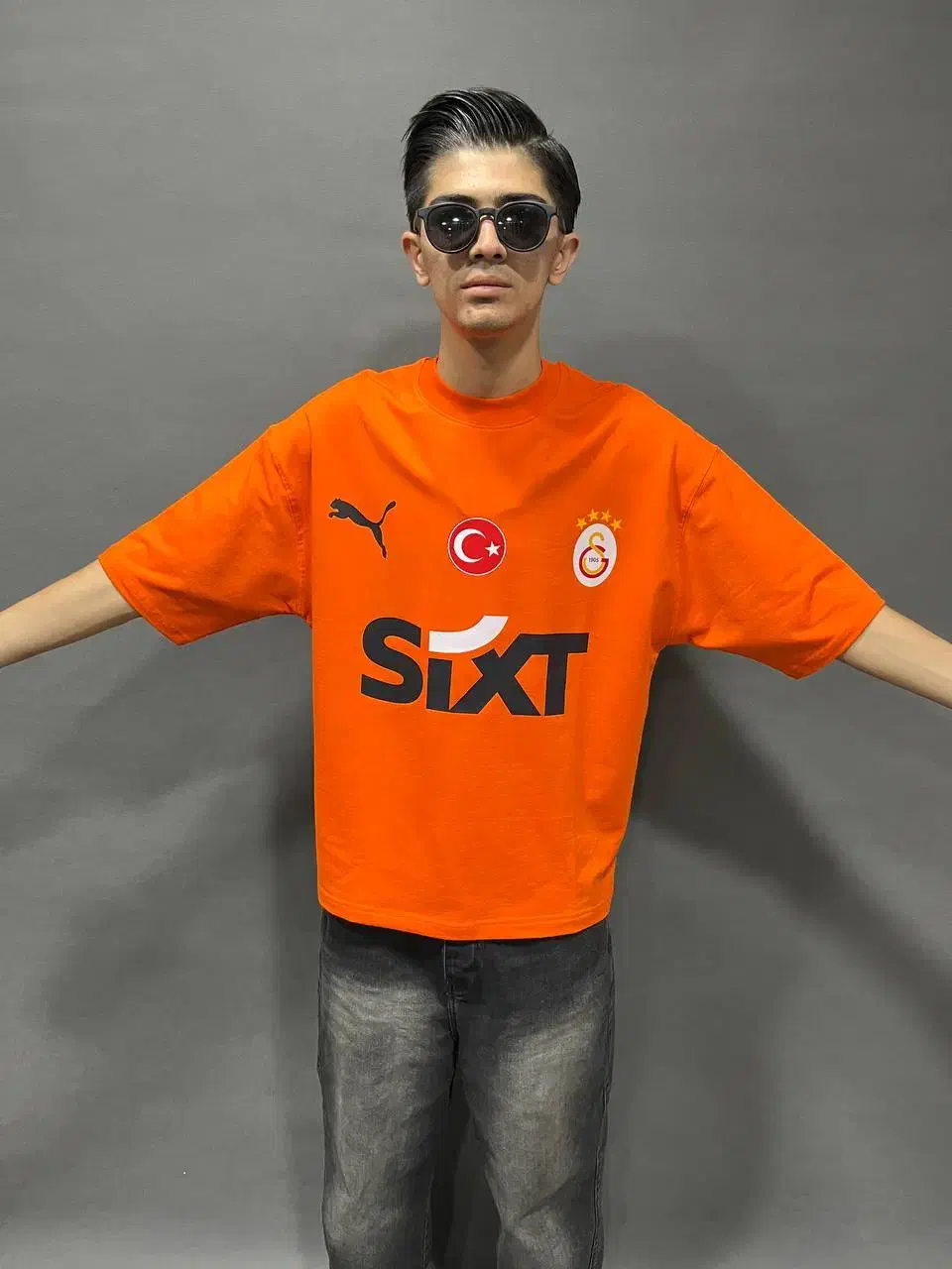 کیت گالاتاسرای و رئال مادرید دو نخ|لباس|تبریز, |دیوار