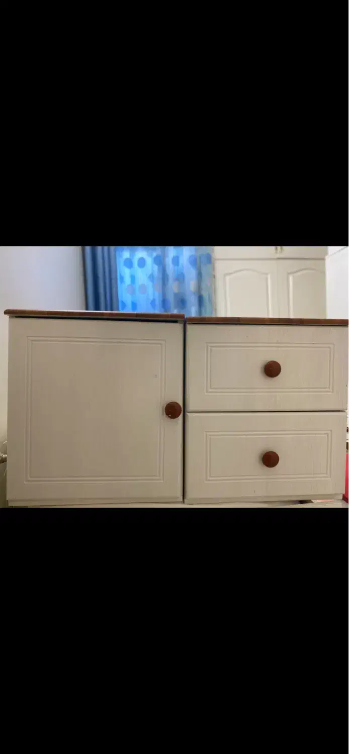 سرویس خواب کودک|تخت و سرویس خواب|تهران, پرستار|دیوار