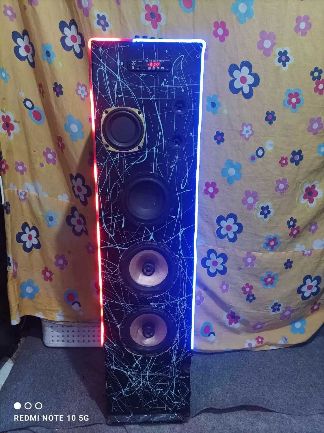 فروش اسپیکر|سیستم صوتی خانگی|گرگان, |دیوار