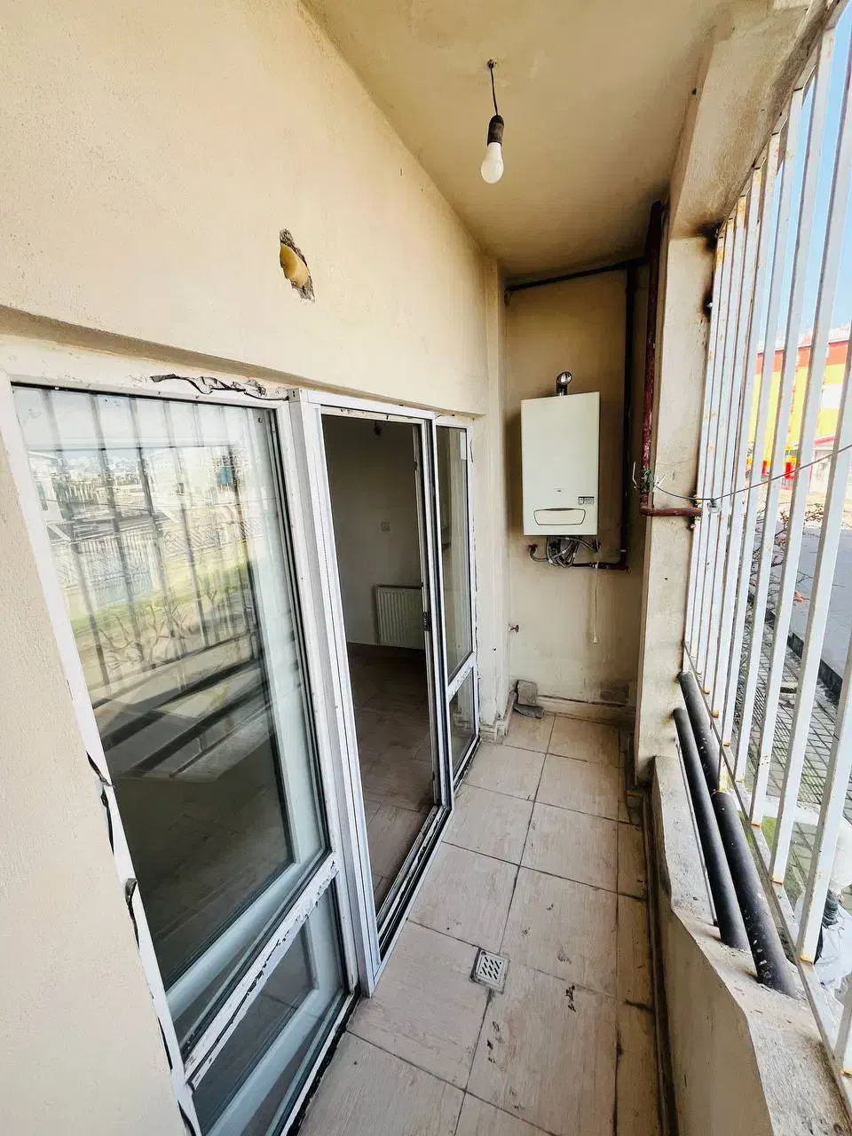 آپارتمان ۷۰ متری با پارکینگ ویو باز مسکن مهر رشت|فروش آپارتمان|رشت, کوی مهر|دیوار