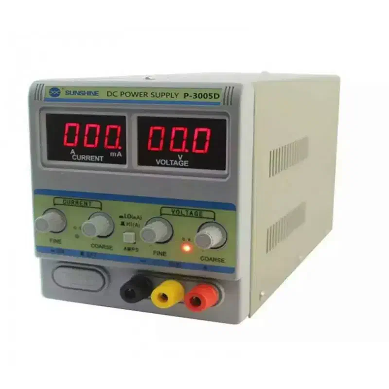 منبع تغذیه سانشاین اصلی p3005d|لوازم جانبی موبایل و تبلت|پیشوا, |دیوار