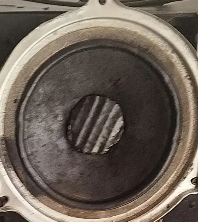 یک عدد باند فابریک|سیستم صوتی خانگی|کرمانشاه, |دیوار